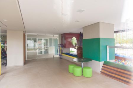 Apartamento à venda com 136m², 3 quartos e 3 vagasÁrea comum