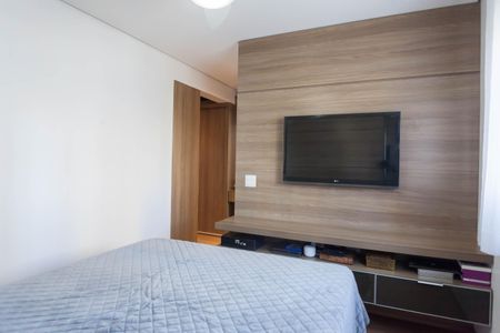 Apartamento à venda com 136m², 3 quartos e 3 vagassuite 