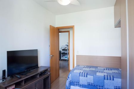 Apartamento à venda com 136m², 3 quartos e 3 vagasquarto 1