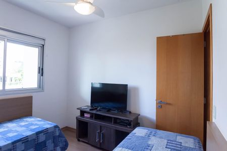 Apartamento à venda com 136m², 3 quartos e 3 vagasquarto 1