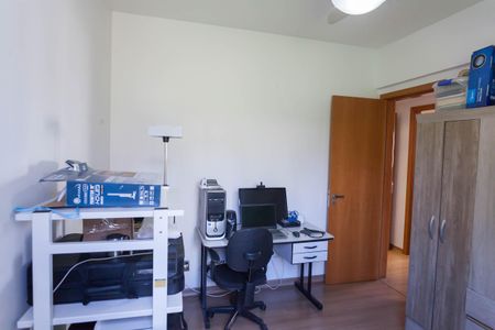 Apartamento à venda com 136m², 3 quartos e 3 vagasquarto 2