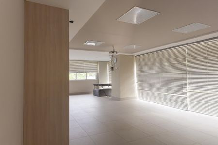 Apartamento à venda com 136m², 3 quartos e 3 vagasÁrea comum