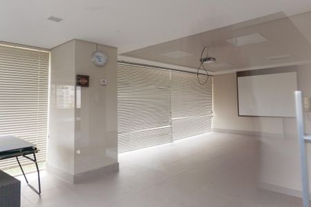 Apartamento à venda com 136m², 3 quartos e 3 vagasÁrea comum