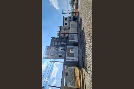 Apartamento à venda com 140m², 3 quartos e 2 vagasFachada