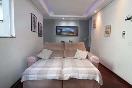 Apartamento à venda com 140m², 3 quartos e 2 vagasSala