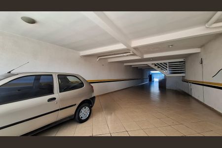 Apartamento à venda com 140m², 3 quartos e 2 vagas Apartamento à venda com 140m², 3 quartos e 2 vagasGaragem