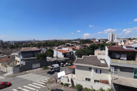 Apartamento à venda com 140m², 3 quartos e 2 vagasVista Cobertura