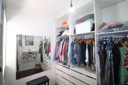 Apartamento à venda com 140m², 3 quartos e 2 vagasQuarto 3