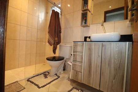 Apartamento à venda com 140m², 3 quartos e 2 vagasBanheiro 2