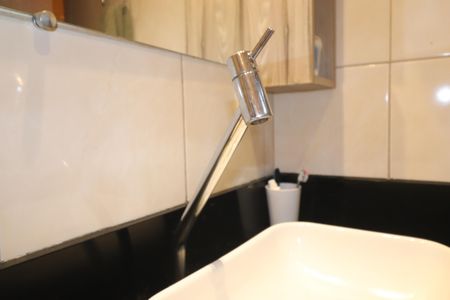 Apartamento à venda com 140m², 3 quartos e 2 vagasBanheiro 2