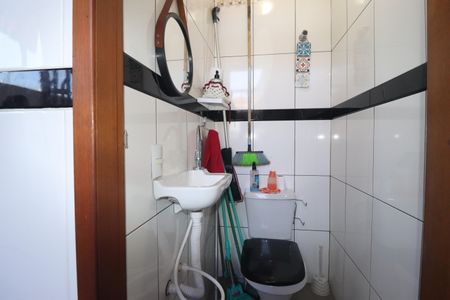 Apartamento à venda com 140m², 3 quartos e 2 vagasCobertura - Lavabo 