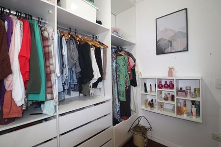 Apartamento à venda com 140m², 3 quartos e 2 vagasQuarto 3