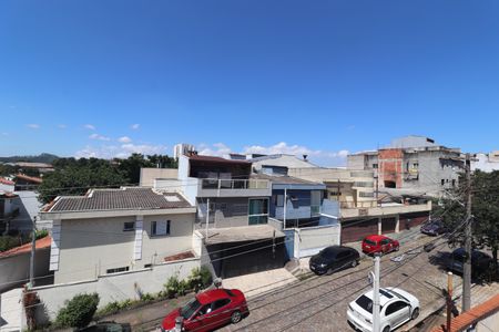 Apartamento à venda com 140m², 3 quartos e 2 vagasVista Varanda Quarto 1 suíte