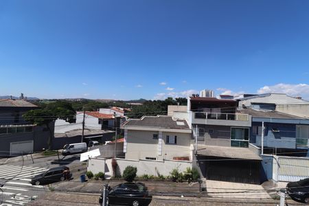 Apartamento à venda com 140m², 3 quartos e 2 vagasVista Quarto 2