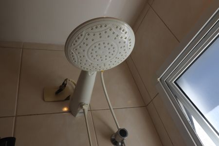 Apartamento à venda com 140m², 3 quartos e 2 vagasBanheiro Quarto 1 suíte