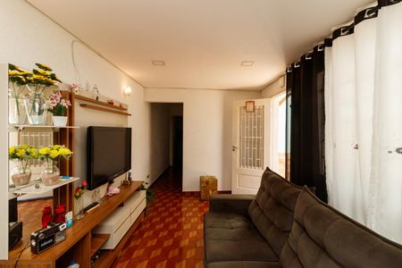 Sala de casa à venda com 2 quartos, 110m² em Vila Constança, São Paulo