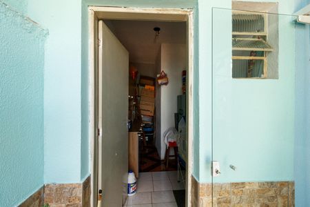 Casa à venda com 110m², 2 quartos e 1 vagaÁrea de Serviço