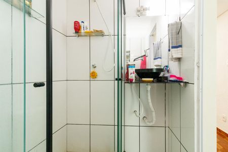 Casa à venda com 110m², 2 quartos e 1 vagaBanheiro
