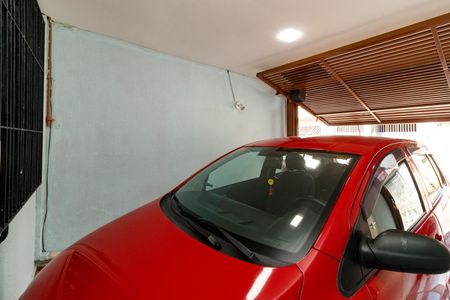Casa à venda com 110m², 2 quartos e 1 vagaGaragem