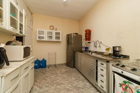 Casa à venda com 110m², 2 quartos e 1 vagaCozinha