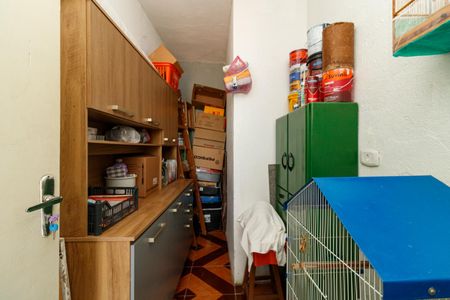 Casa à venda com 110m², 2 quartos e 1 vagaÁrea de Serviço