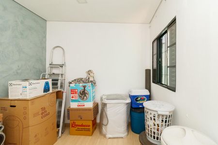 Casa à venda com 110m², 2 quartos e 1 vagaQuarto 2