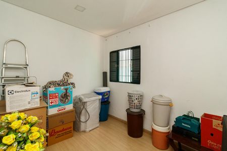 Casa à venda com 110m², 2 quartos e 1 vagaQuarto 2