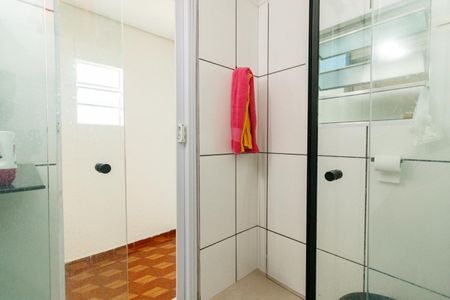 Casa à venda com 110m², 2 quartos e 1 vagaBanheiro