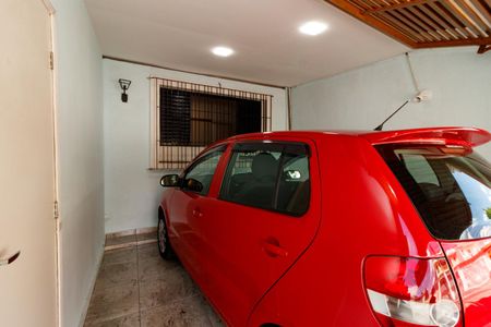 Casa à venda com 110m², 2 quartos e 1 vagaGaragem