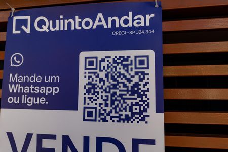 Casa à venda com 110m², 2 quartos e 1 vagaPlaquinha WYNY-224