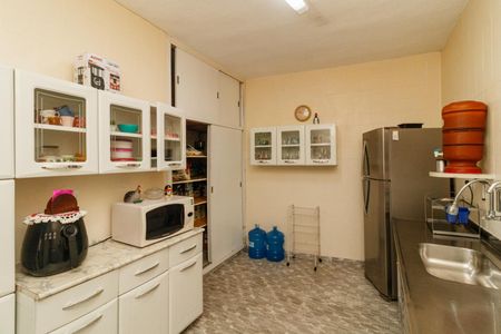 Casa à venda com 110m², 2 quartos e 1 vagaCozinha