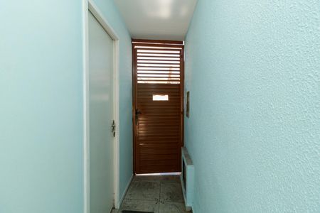 Casa à venda com 110m², 2 quartos e 1 vagaHall de entrada