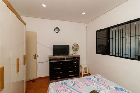 Quarto de casa à venda com 2 quartos, 110m² em Vila Constança, São Paulo
