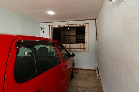 Casa à venda com 110m², 2 quartos e 1 vagaGaragem