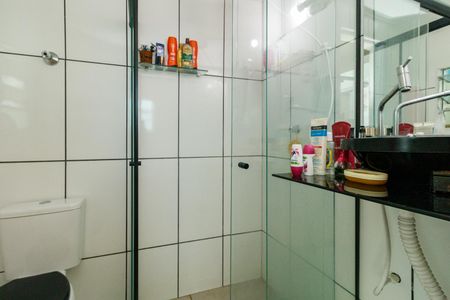 Casa à venda com 110m², 2 quartos e 1 vagaBanheiro