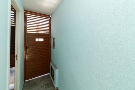 Casa à venda com 110m², 2 quartos e 1 vagaHall de entrada