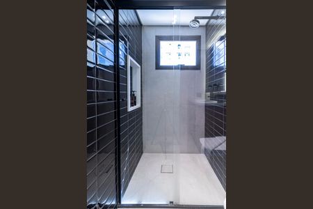 Apartamento para alugar com 36m², 1 quarto e 1 vagaBanheiro