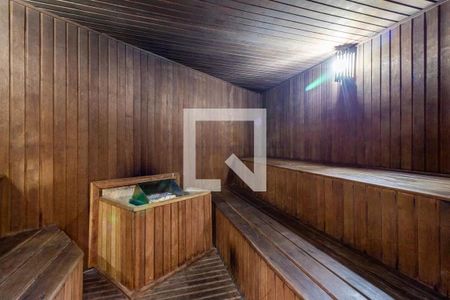 Apartamento para alugar com 36m², 1 quarto e 1 vagaÁrea comum - Sauna