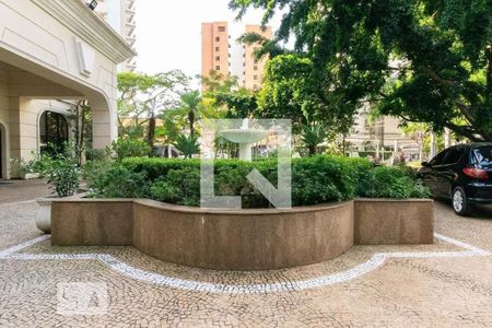 Apartamento para alugar com 36m², 1 quarto e 1 vagaFachada