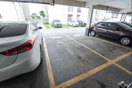 Apartamento para alugar com 52m², 2 quartos e 1 vagaGaragem