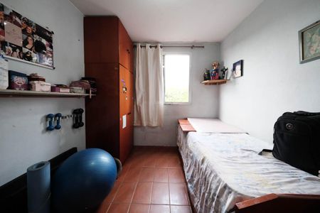 Apartamento à venda com 57m², 2 quartos e 1 vagaQuarto 1