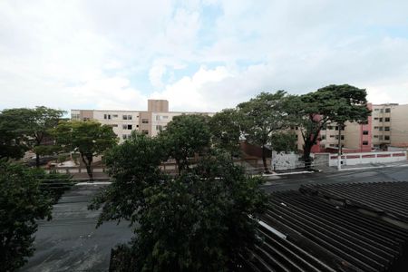 Apartamento à venda com 57m², 2 quartos e 1 vagaSala/Cozinha