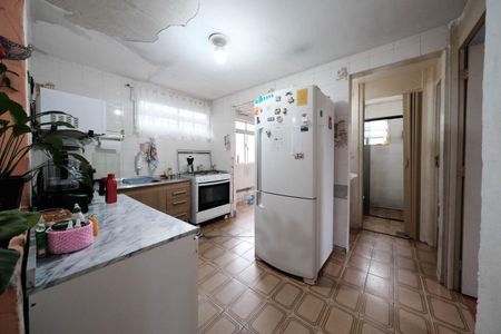 Apartamento à venda com 57m², 2 quartos e 1 vagaSala/Cozinha