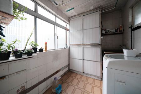 Apartamento à venda com 57m², 2 quartos e 1 vagaÁrea de Serviço