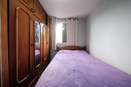 Apartamento à venda com 57m², 2 quartos e 1 vagaQuarto 2