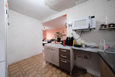Apartamento à venda com 57m², 2 quartos e 1 vagaSala/Cozinha