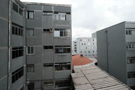 Apartamento à venda com 57m², 2 quartos e 1 vagaÁrea de Serviço