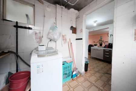 Apartamento à venda com 57m², 2 quartos e 1 vagaÁrea de Serviço