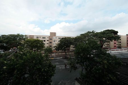 Apartamento à venda com 57m², 2 quartos e 1 vagaQuarto 2