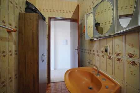 Apartamento para alugar com 60m², 2 quartos e 1 vaga Apartamento para alugar com 60m², 2 quartos e 1 vagaBanheiro